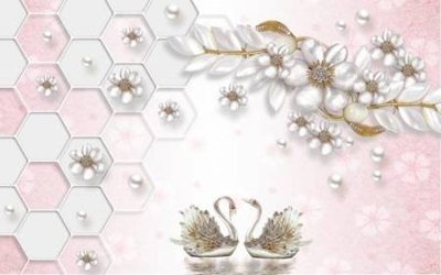 File gốc File tranh gốc tổng hợp tranh nền tường đẹp K96457 (trang trí) cho phòng khách