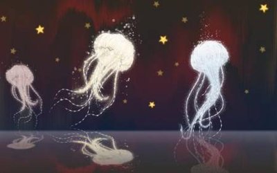 Hình ảnh file gốc in lụa File tranh gốc tổng hợp tranh nền tường đẹp K96491