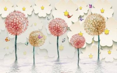 Tải file File tranh gốc tổng hợp tranh nền tường đẹp K96558 (ảnh gốc) độ phân giải 300dpi