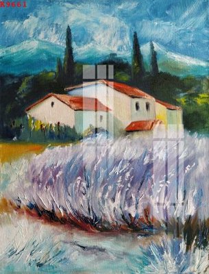 File PSD File gốc in tranh tổng hợp K9661 (gốc) nhiều lớp (multi-layer)