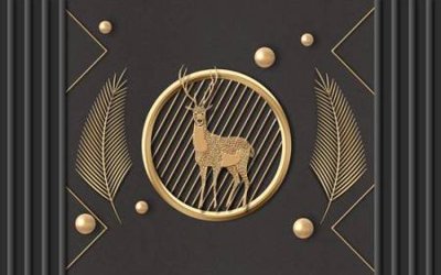 File tranh trang trí File tranh gốc tổng hợp tranh nền tường đẹp K96679 (tải file gốc)