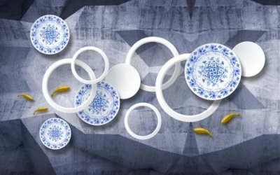 File tranh gốc File tranh gốc tổng hợp tranh nền tường đẹp K96705 chủ đề hiện đại