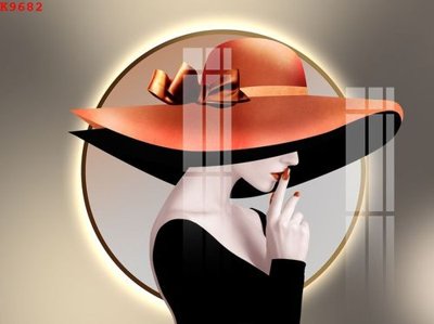 File tranh ảnh gốc File gốc in tranh tổng hợp K9682 dùng cho in khổ lớn