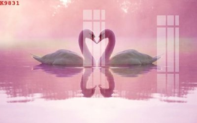 File PSD File gốc in tranh tổng hợp K9831 (chất lượng in ấn)