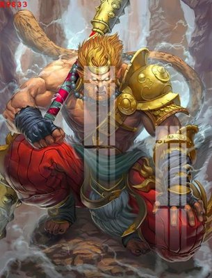 File tranh File gốc in tranh tổng hợp K9833 (ảnh gốc) cho in ấn kỹ thuật số