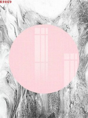 File gốc File gốc in tranh tổng hợp K9869 (in 3D) cho trang trí