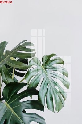 Download file gốc File gốc in tranh tổng hợp K9902 (in mica) trong suốt