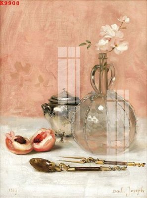 File gốc File gốc in tranh tổng hợp K9908 (dành cho quảng cáo)