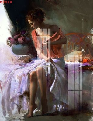 Tải file gốc File gốc in tranh tổng hợp K9910 (bản PSD) gốc