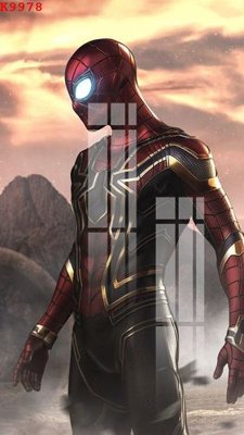 File in trần File gốc in tranh tổng hợp K9978 (bản gốc) bầu trời