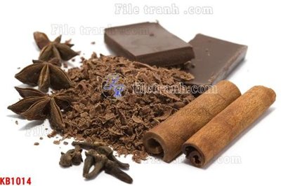 File gốc File in kính bếp KB1014 (phong cách) tối giản