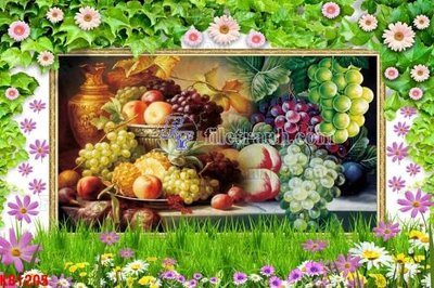 File in ấn chuyên nghiệp File in kính bếp KB1205 (file gốc)