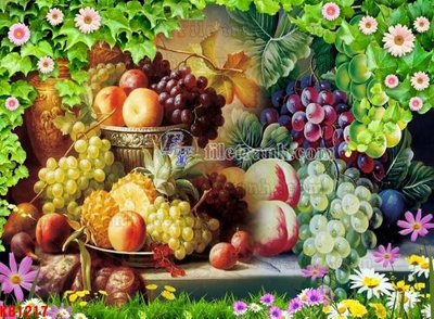 File tranh File in kính bếp KB1217 (gốc) chủ đề con người