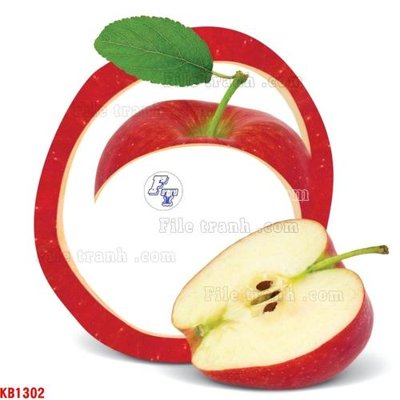 Chi tiết file ảnh File in kính bếp KB1302 sắc nét