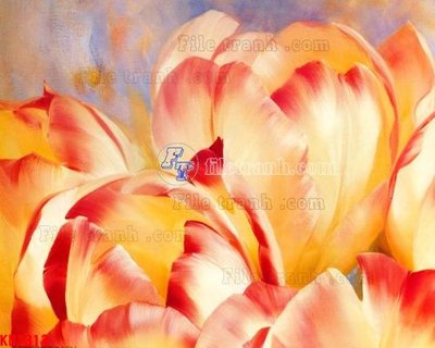 File tranh ảnh gốc File in kính bếp KB1313 dùng cho in khổ lớn