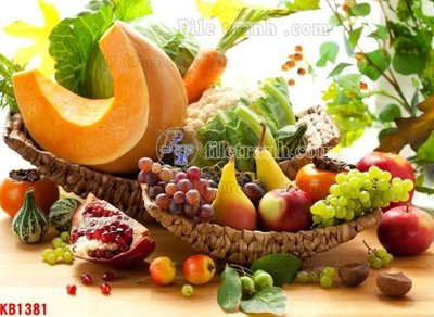 File gốc File in kính bếp KB1381 (in mica) trang trí