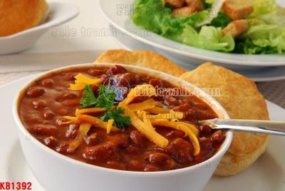 File in trần File in kính bếp KB1392 (bản gốc) bầu trời