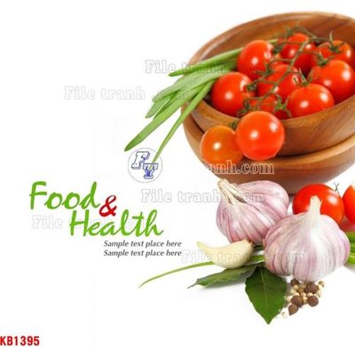 File tranh File in kính bếp KB1395 (bản gốc) trang trí văn phòng