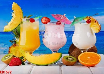 Tải xuống file tranh gốc File in kính bếp KB1572 (PSD/TIFF)