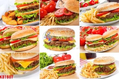 File tranh in mica File in kính bếp KB1607 (độ phân giải cao)