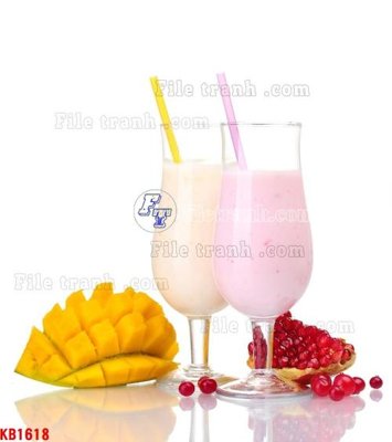 File in trần File in kính bếp KB1618 (file gốc) phong thủy