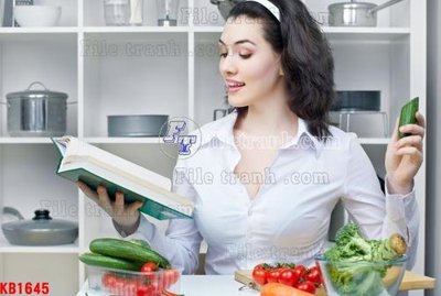 File gốc in ấn File in kính bếp KB1645 chuẩn màu CMYK