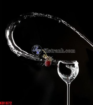 File tranh File in kính bếp KB1672 (gốc) chủ đề con người