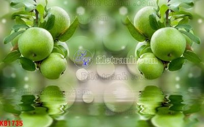 Tải file File in kính bếp KB1735 (gốc) làm file tranh quảng cáo