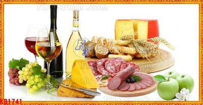 Tệp tin gốc File in kính bếp KB1741 (chất lượng cao) File in kính bếp KB1741