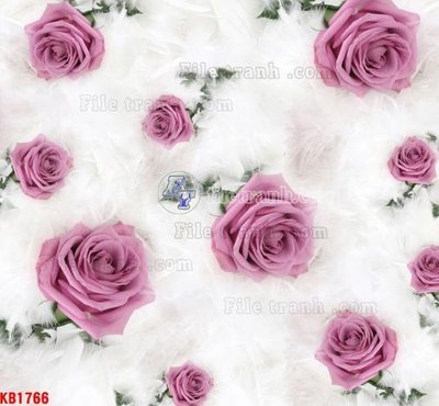 File ảnh File in kính bếp KB1766 (gốc) in backdrop sự kiện