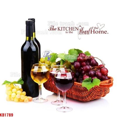 Ảnh gốc File in kính bếp KB1789 (siêu chi tiết) để in ấn