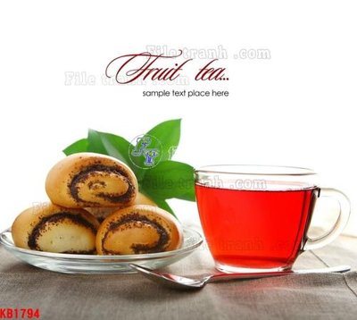 File in trần File in kính bếp KB1794 (file gốc) hoa văn 3D