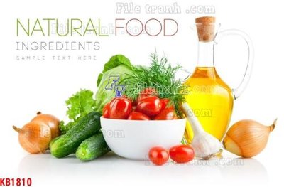 File tranh PSD File in kính bếp KB1810 chất lượng cao