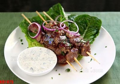 Tải file gốc File in kính bếp KB1875 (in khổ lớn) không vỡ