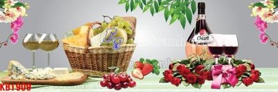 Hình ảnh file gốc in lụa File in kính bếp KB1909