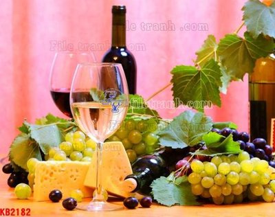 File in mica File in kính bếp KB2182 (bản gốc) sắc sảo