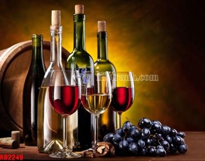 File PSD File in kính bếp KB2249 (gốc) cho in quảng cáo