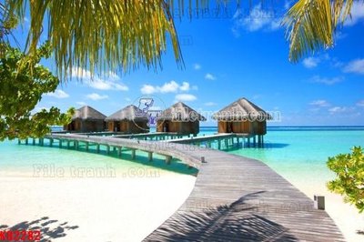 File gốc File in kính bếp KB2282 (in lụa) họa tiết 3D