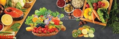 File tranh File in kính bếp KB2290 (ảnh gốc) độc quyền