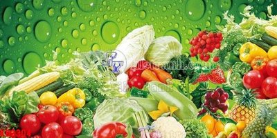 File in trần File in kính bếp KB2304 (bản gốc) 5D