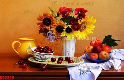 File ảnh gốc File in kính bếp KB2325 không vỡ nét