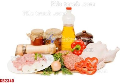 Download file File in kính bếp KB2340 (gốc) cho xưởng in