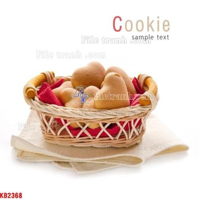 File tranh File in kính bếp KB2368 (gốc) chủ đề động vật