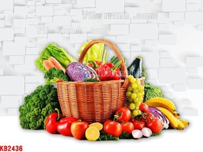 Hình ảnh file gốc in lụa File in kính bếp KB2436