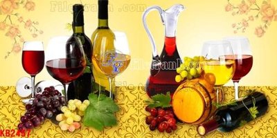 File gốc File in kính bếp KB2457 (ảnh chi tiết) để in lụa