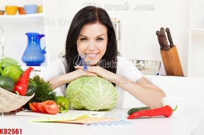 File gốc File in kính bếp KB2561 (cho in 3D) độc đáo