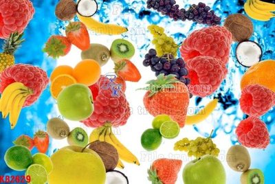 File tranh File in kính bếp KB2629 (gốc) in backlit film