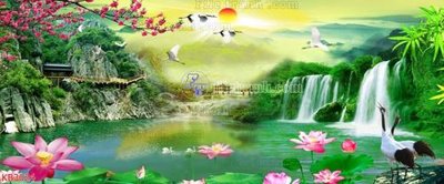 File gốc File in kính bếp KB3024 (phong cách) châu Âu