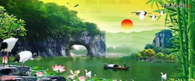 File in lụa File in kính bếp KB3043 (hoa văn) File in kính bếp KB3043