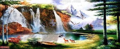 Ảnh gốc file in lụa File in kính bếp KB3062 chi tiết